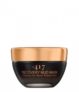RECOVERY MUD MASK
